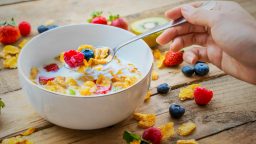 Cele mai sănătoase cereale de mic dejun, spuse de nutriționist