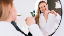Sfaturi pentru îngrijirea corectă a dinților